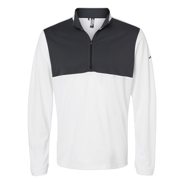 Lightweight Quarter-Zip Pull Over