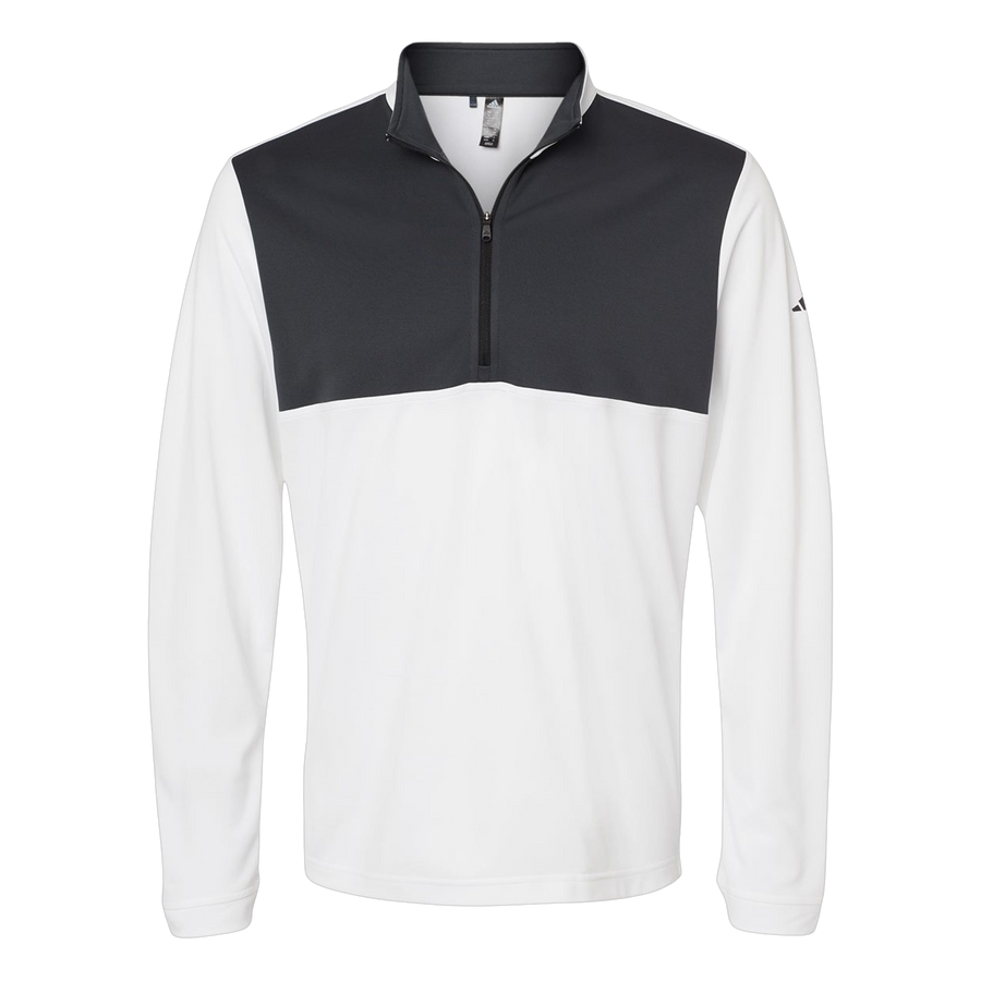 Lightweight Quarter-Zip Pull Over