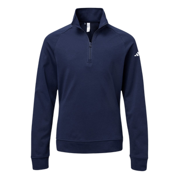 Youth Quarter Zip Pullover