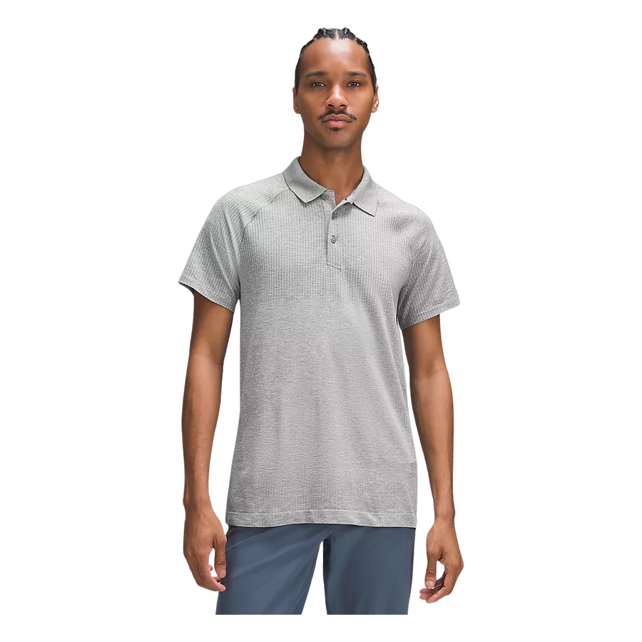 Metal Vent Tech Polo Updated Fit