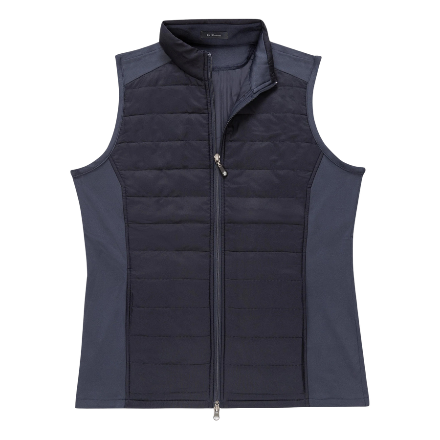 Women's Fusion Vest