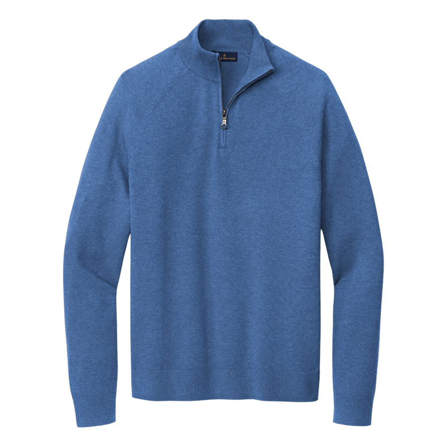 BB18402.Charter Blue Heather:3XL.TCP