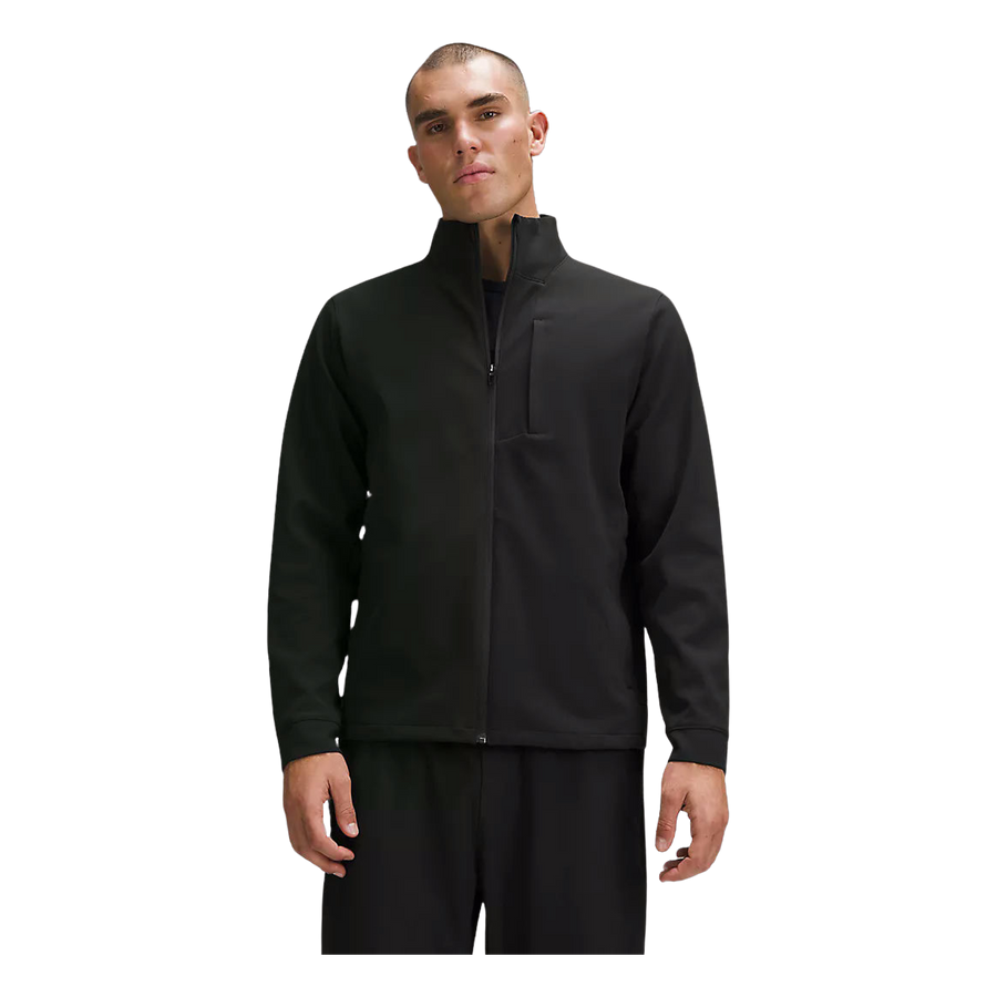 Sojourn Jacket