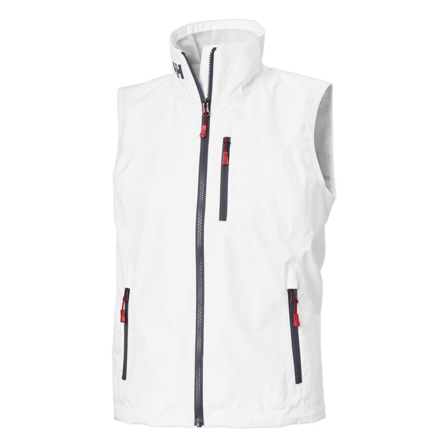 Women's Crew Vest 2.0