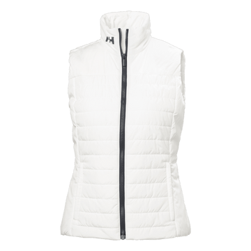 Women's Crew Insulator Vest 2.0