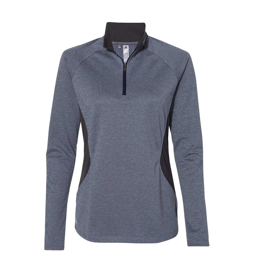 Women's Lightweight Quarter-Zip Jacket