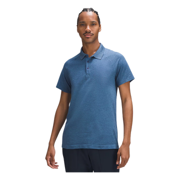 Metal Vent Tech Polo Updated Fit